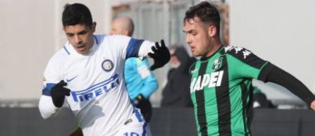 Italia: Serie A - Etapa 16